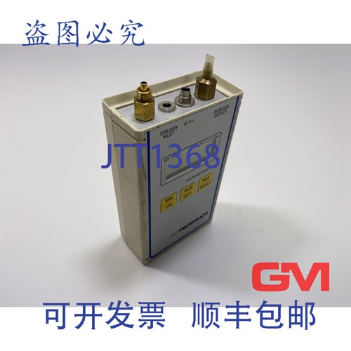 原装供应JW Froehlich 校准器 Lk 20 12V -20 至 +20 立方米/分钟