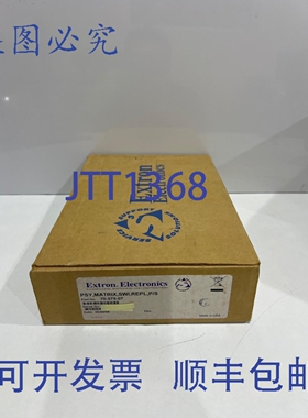 原装供应Extron 70-575-07 电源 PSY Matrix SWI，替换