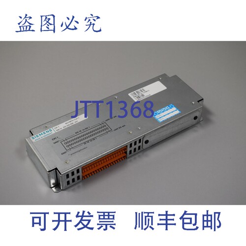 现货供应6AV3673-1CA11