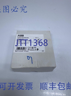 原装供应1SVR730830R0400 RMS电压监测继电器