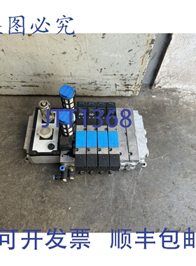 原装供应费斯托 IMP02 18642 VIGP 18748 VIGI 18743 阀岛