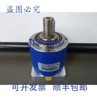 原装供应Alpha LP090-M01-10 行星齿轮传动装置 i=10 孔径 28mm