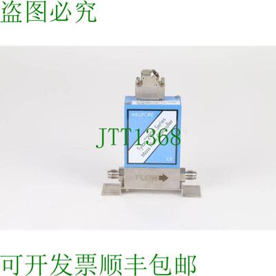 原装供应Millipore Tylan 2900 FC-2901V-J-4V 10 Slpm 气体：CF4