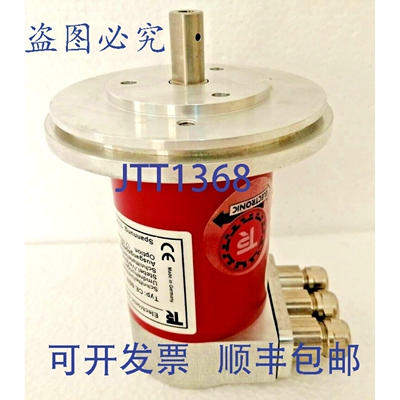原装供应TR Electronic 型号:CE65M 号:110-01744 编码器