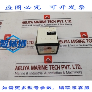 原装供应 指示器 DE HIERRO MOVIL 250/5A V-AQS 48 0-250/500A