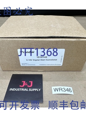 原装供应- Condair Nortec 151-0142 0-10V 数字湿度控制器 || ！