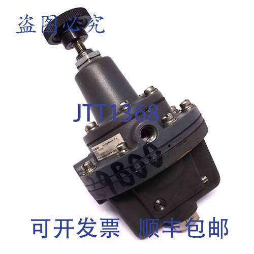 原装供应压力调节器 42H100 1.5-100PSIG