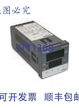 原装供应Crouzet Syrelec CTD46 温控器 89.422.102