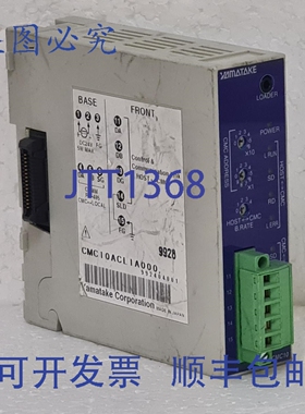原装供应Yamatake CMC10ACL1A000 控制和通信主机..CMC