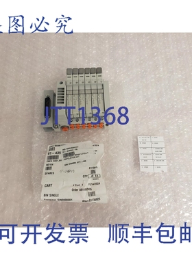 原装供应LAM 61-439594-00 REV 1 SMC W5Q11-06-DUQ01897 PNEU AS