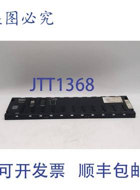 原装供应Fanuc IC693CPU321H 10槽