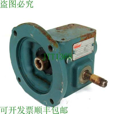 原装供应道奇 Tigear MR96101L1 F YY 齿轮减速机,56/133-10 尺寸