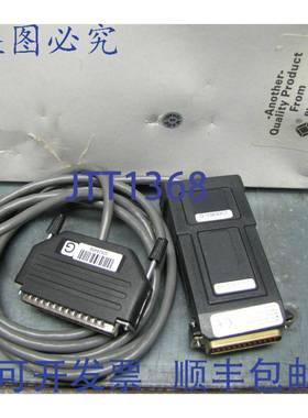 原装供应BLACK BOX BLACKBOX MINI 接口转换线 RS-232/V.24 RS-44