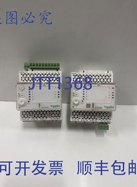 原装供应2 件装 LV434063 低压断路器输入输出接口