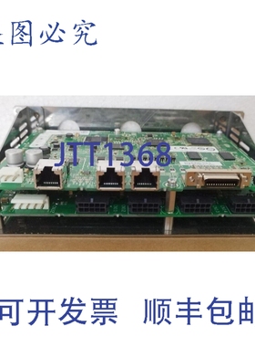 原装供应安川SGDV-MDA01E4ECA02 SERVOPACK伺服驱动器4轴