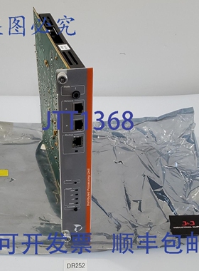 原装供应美卓 PDP401 181580 DPU Rev C/C 处理 +