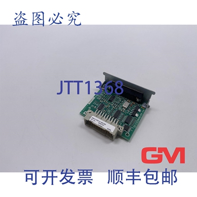 原装供应Baumüller 编码器模块 ENC-21 BM4-F-ENC-21-003-000 00