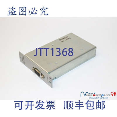 现货供应Dewetron/TVE DAQ-RTD 隔离式热电偶后插拔模块