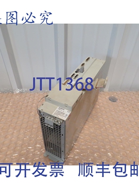 原装供应6SN1118-0DG21-0AA1 Simodrive Lt-Modul INT.80A 6SN112