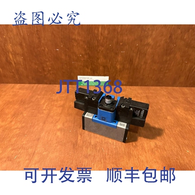 原装供应JMEBH 阀门 184495