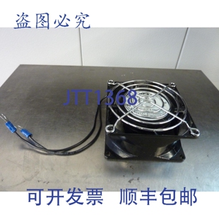 原装供应PAPST TYP8500N 风扇， 3325A 发电机，材质，12W，115V