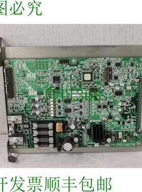 原装供应JRC CMJ-462E 陀螺仪 I/F PC420 板 -7PCRD1827B