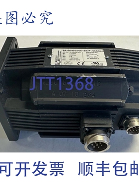 原装供应ELAU SB105/40/02/05/19/S/R1/64/EOKN 伺服电机