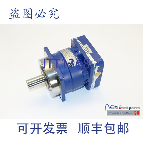 现货供应Alpha Wittenstein SP140-MX1-7-441-000 7档齿轮 200246