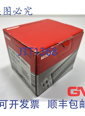 原装供应BeckhoffPC CPU模块CX9000-100装CX9000-N030 + CX9000-N