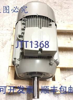 原装供应IE3 三相电机 1LE1003-1DA43-4AA4 18.5kW 2 极 B3 脚架