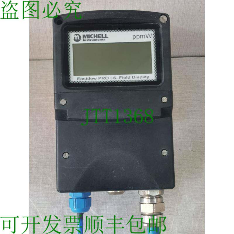 原装供应Michell Instruments / BEKA BA304E 4位数字卫星