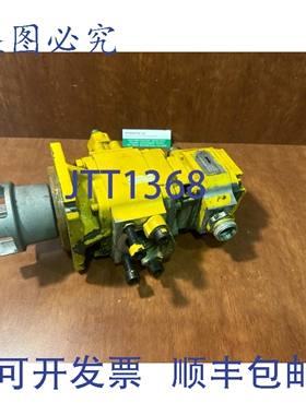 原装供应埃克尔力士乐 1PF2GF2-22 + 1PF2GF3-30 液压泵