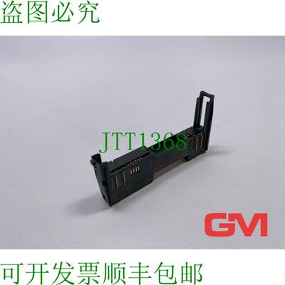 原装供应B&R Einspeisemodul Bus X20BM11 总线模块修订版 G0 X20