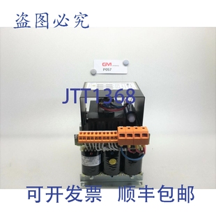 原装供应Muco 变压器 DSGL 750 180902 3x400V ±5% 600 VA 24V D