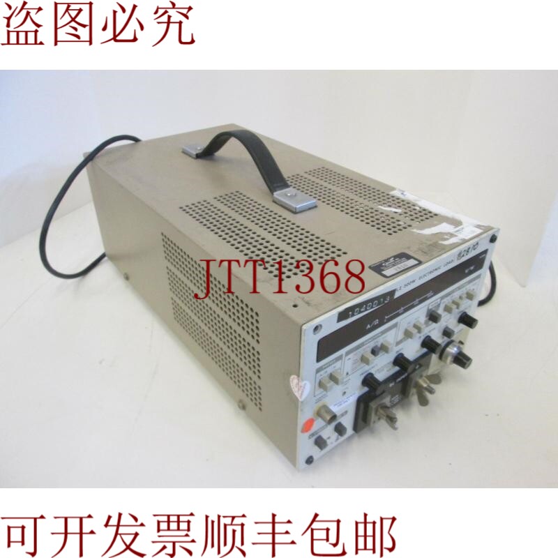 原装供应Kikusui Electronics,LZ 300W 电子负载,电源,二手