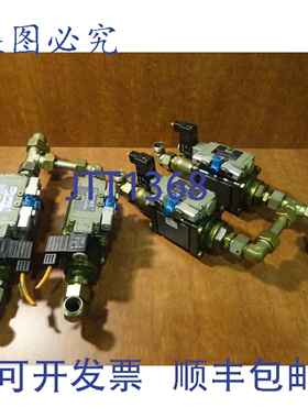 原装供应5VMK-15NC 阀