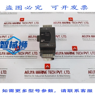 原装供应 DELTA台达 DVP08XM211N 系列 PLC 模块 D USCITA 24VDC