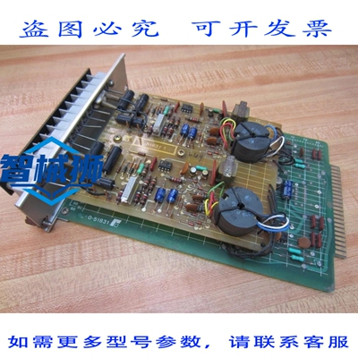 原装供应 RELIANCE 0-51831-1 双通道 CVTB BD O-51831-1 带双层