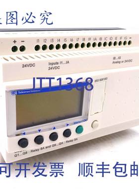 原装供应继电器模块 SR3-B261BD Telemecanique 24VDC 6.2W 05499