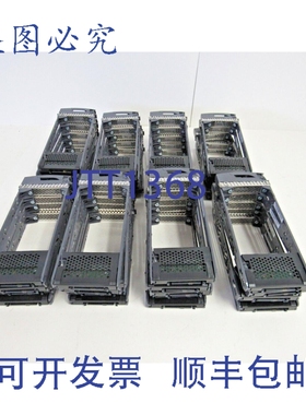 原装供应NetApp（39 件装）111-00721 2.5 英寸硬盘转接器托架（