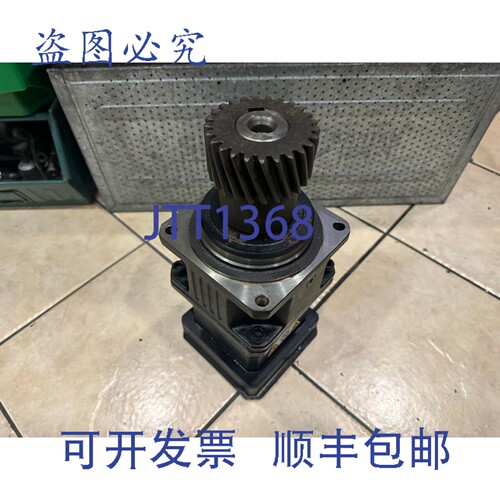 原装供应Stober P722SPZ0160ME 行星齿轮头 i=16