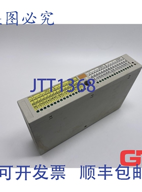 原装供应I/O模块 6FX1142-4BA02 I/O模块 16 I/O 16 O 数字系统 8