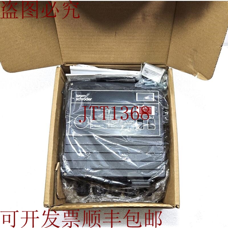 原装供应克罗姆施罗德 BCU460-5/1/1LR3GBB1/1 88611736