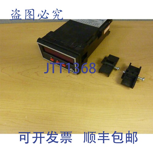 原装供应Red Lion Controls IMP20102 智能数字面板表 11735