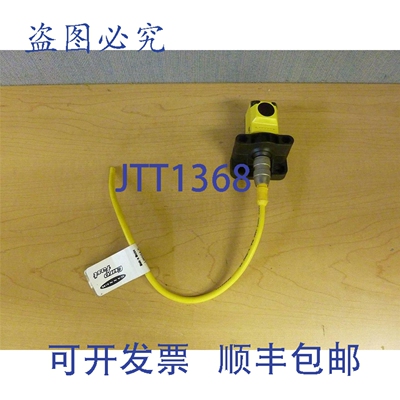 原装供应Banner Engineering Q25SP6LPQ 光电传感器 10-30VDC 112