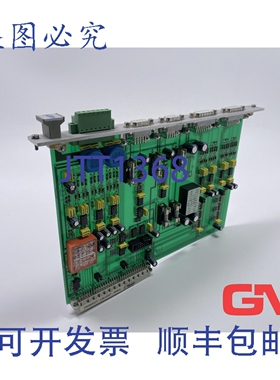 原装供应Micromatik LM-0267 模块 PC 板 390M0227 00001 卡