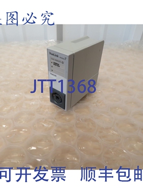 原装供应安捷伦 M1032A Opt 4P1A03ABA VueLink 模块 19361