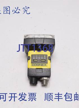 原装供应康耐视 INSIGT 视觉传感器 IS2000M-120-40-125