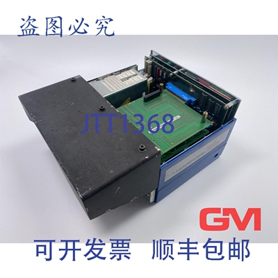 原装供应Marposs 功放 81696AA1AA E3M 100-240V 1A 轻微损坏