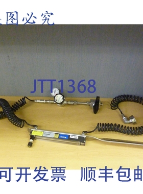 原装供应Swagelock SS-45S8-SC11 Tescom 44-2260-242-009 Aalbor